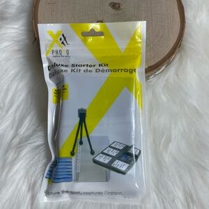 Xit Deluxe Starting Digital Camera Cleaning Kit